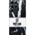 NBA Portland Trail Blazers Marble Galaxy S25 Ultra Skin